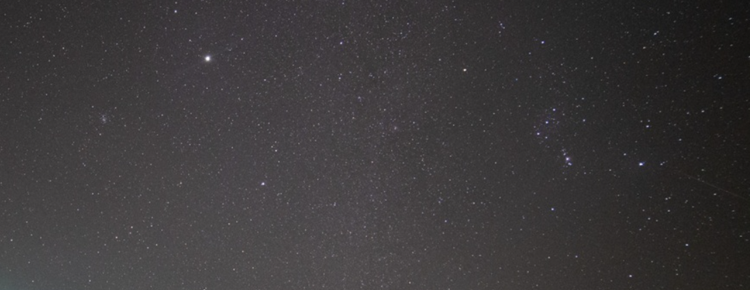 Bridgeport Astronomy Nights
